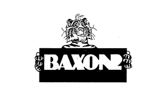 BAXON 2 trademark
