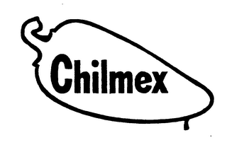 CHILMEX trademark