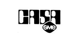 CASA SME trademark