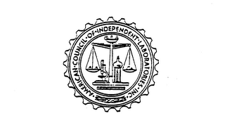 AMERICAN COUNCIL OF INDEPENDENT LABORATORIES, INC