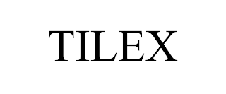 TILEX trademark