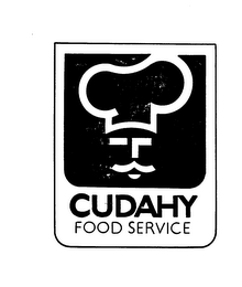 CUDAHY FOOD SERVICE