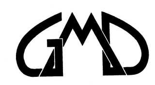 GMD trademark
