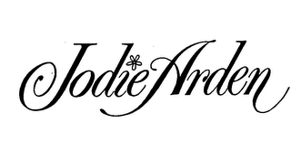 JODIE ARDEN trademark