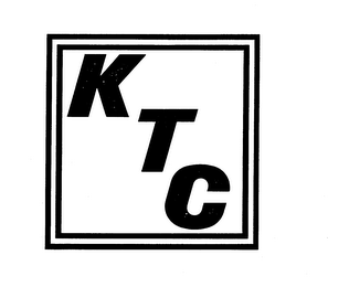 KTC trademark