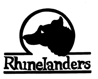 RHINELANDERS