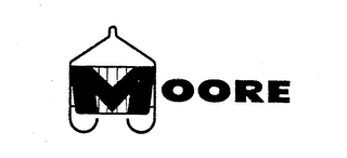 MOORE trademark
