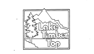 LAKE TIMBER TOP trademark