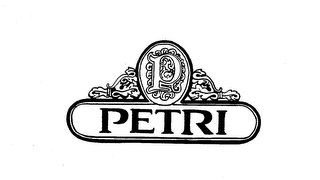 P PETRI