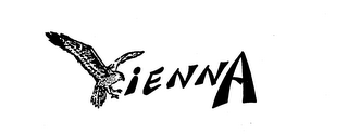 VIENNA trademark
