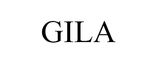 GILA trademark