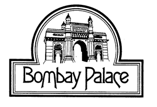 BOMBAY PALACE