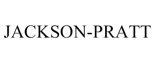 JACKSON-PRATT trademark