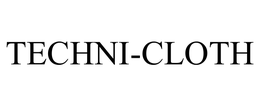 TECHNI-CLOTH trademark