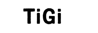 TIGI trademark