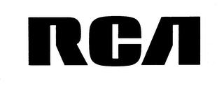 RCA