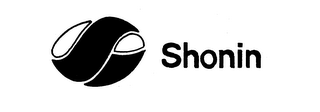 SHONIN trademark
