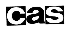 CAS trademark