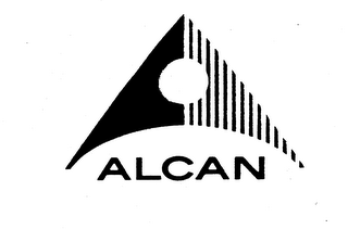 ALCAN trademark