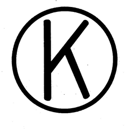 K trademark
