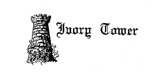 IVORY TOWER trademark