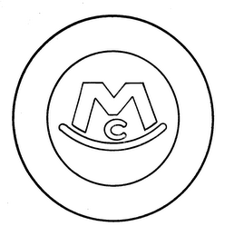 M-C trademark