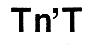 TN'T trademark