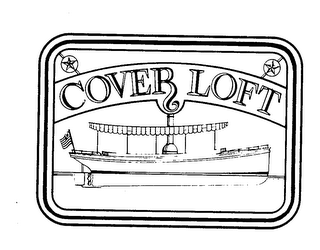 COVER LOFT trademark