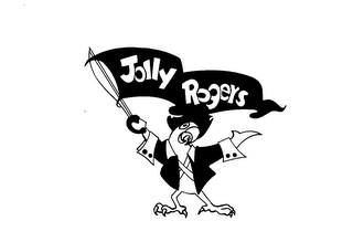 JOLLY ROGERS trademark