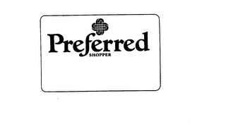 PREFERRED SHOPPER