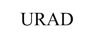 URAD trademark