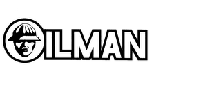 OILMAN trademark