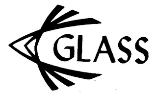 GLASS trademark