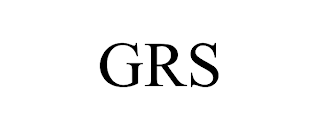 GRS trademark