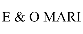 E & O MARI trademark