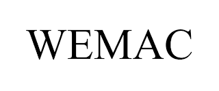 WEMAC trademark