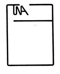 TNA trademark
