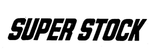 SUPER STOCK trademark