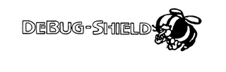 DEBUG-SHIELD trademark