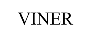 VINER trademark