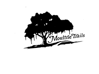 MOULTRIE TRAILS trademark
