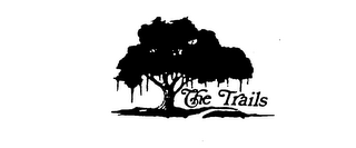 THE TRAILS trademark