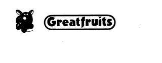 GREATFRUITS trademark