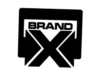 BRAND-X