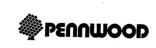 PENNWOOD trademark