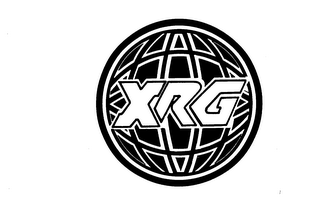 XRG trademark
