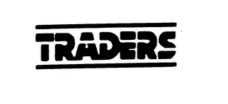 TRADERS trademark