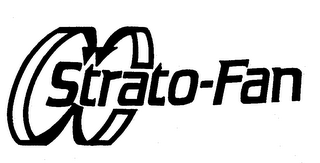 STRATO-FAN trademark