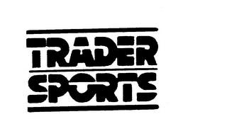 TRADER SPORTS