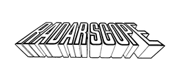 RADAR SCOPE trademark